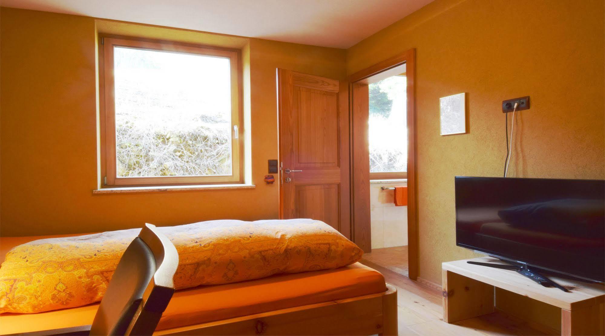 Yoga Hotel Feldkirch Bagian luar foto