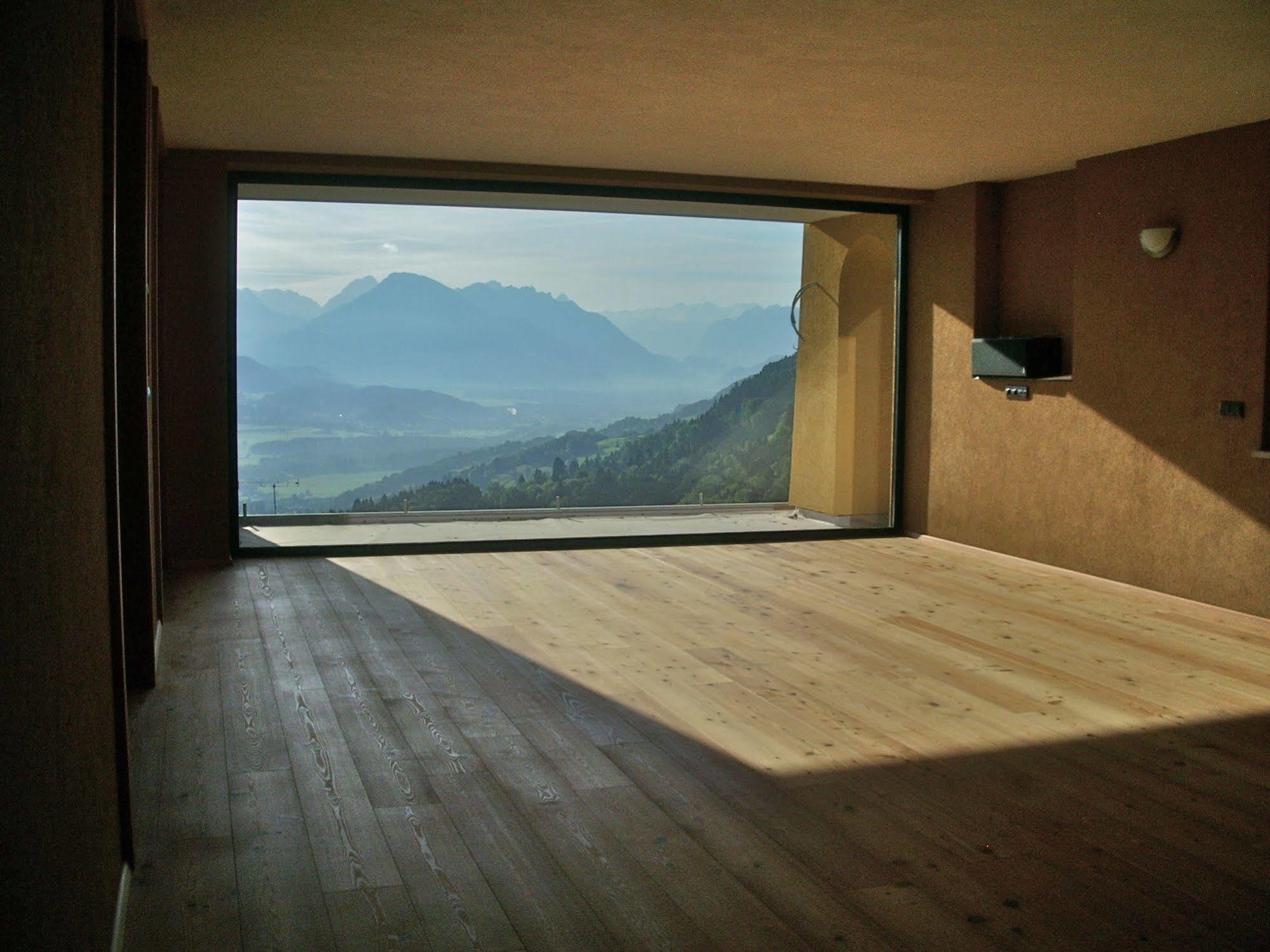 Yoga Hotel Feldkirch Bagian luar foto
