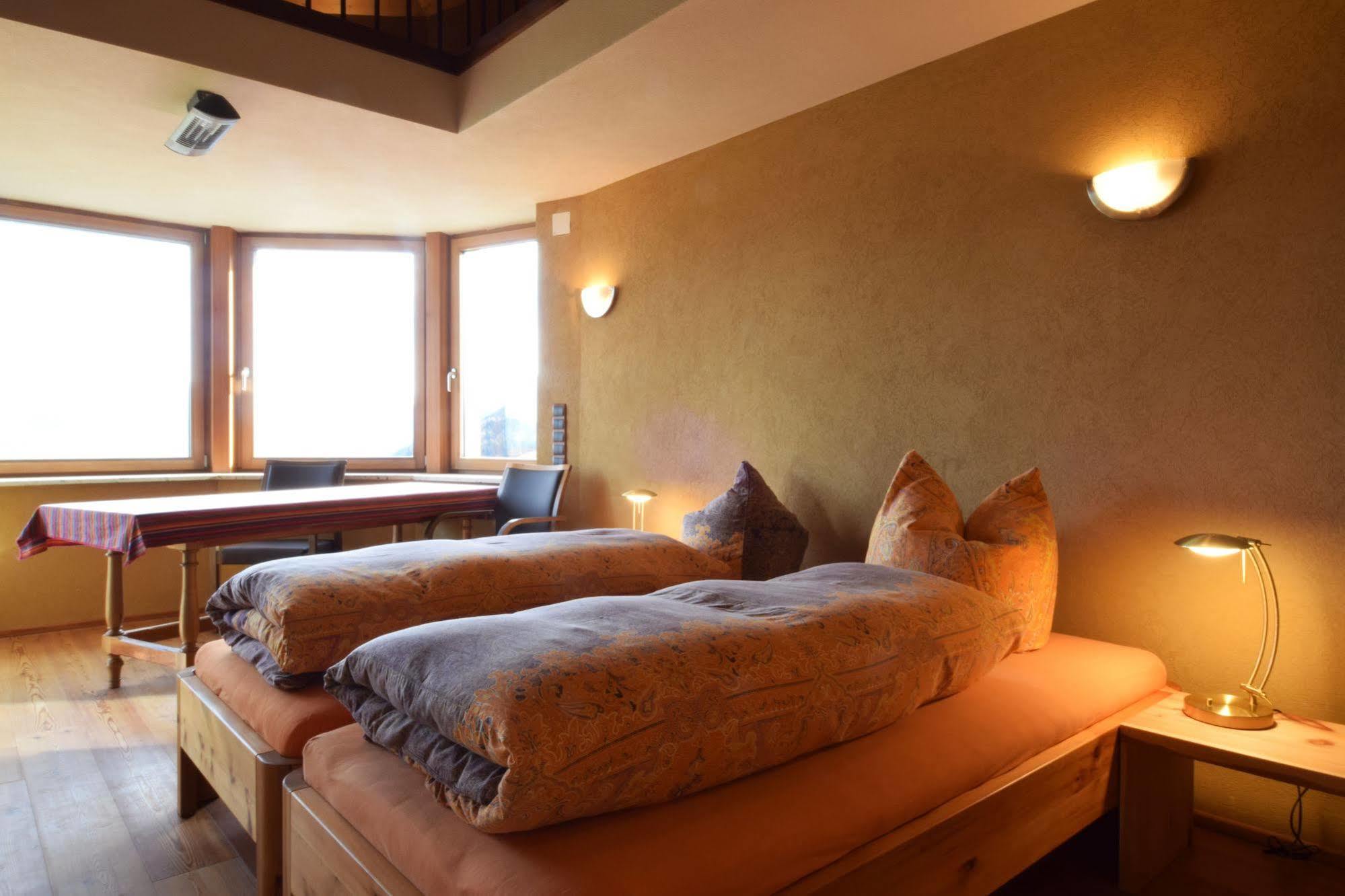 Yoga Hotel Feldkirch Bagian luar foto