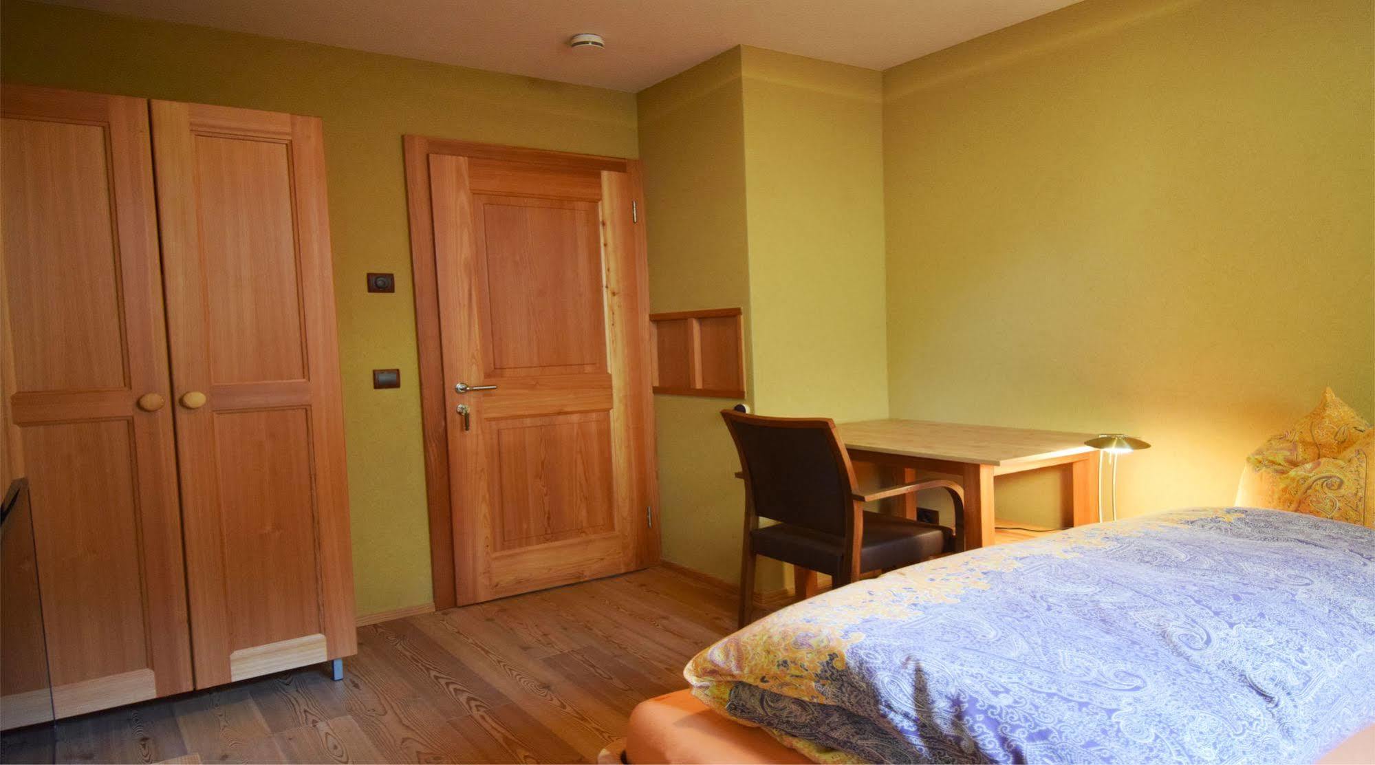 Yoga Hotel Feldkirch Bagian luar foto