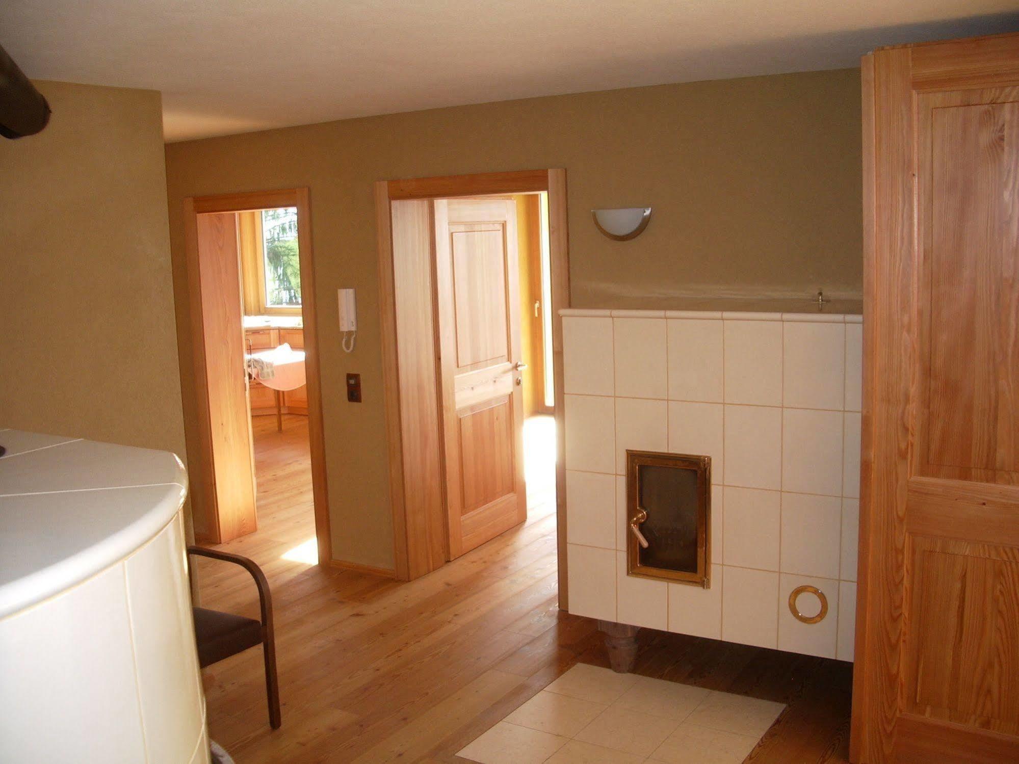 Yoga Hotel Feldkirch Bagian luar foto